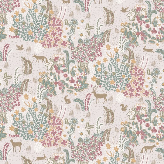 Designs Direct Babylon Wallpaper